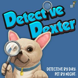 Listen to Detective Dexter in the App