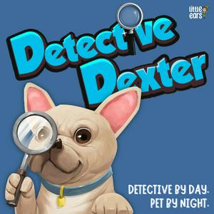 Listen to Detective Dexter in the App