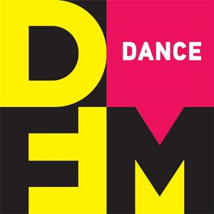 Listen to DFM DANCE RADIO in the App