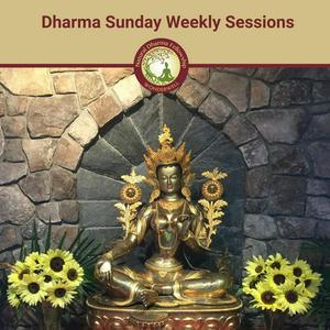 Dharma Sunday