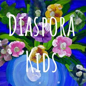 Listen to Diaspora Kids: Russian Stories in the App