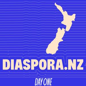 Diaspora.nz