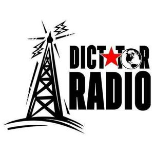 Listen to Dictator Radio in the App