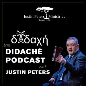 Listen to Didaché in the App