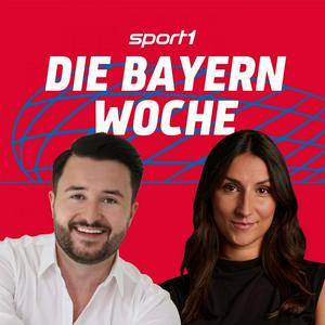 Listen to Die Bayern-Woche. Mit Stefan Kumberger und Madeleine Etti | FC Bayern-Podcast in the App