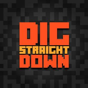 Listen to Dig Straight Down - A Minecraft Podcast in the App