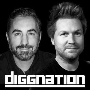 Listen to Diggnation (rebooted) in the App