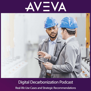 Listen to Digital Decarbonization Podcast in the App