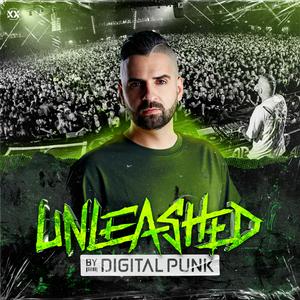 Listen to Unleashed by Digital Punk in the App