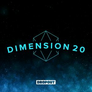 Listen to Dimension 20 in the App