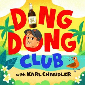 Listen to Ding Dong Club in the App