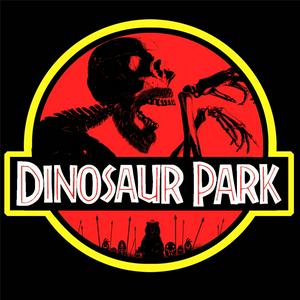 Listen to Dinosaur Park: The 1986 Tabletop RPG in the App