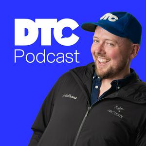 Listen to DTC Podcast in the App