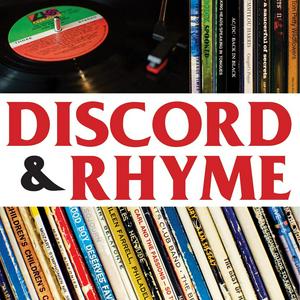 Listen to Discord and Rhyme: An Album Podcast in the App