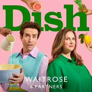 Listen to Dish in the App