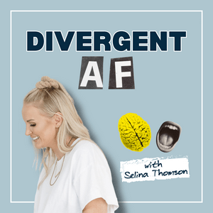 Listen to Divergent AF in the App