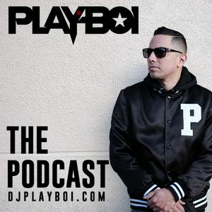 Listen to DJ PLAYBOI PODCAST | HIPHOP - TRAP - HOUSE - EDM - BASS - CHILL - CLASSICS in the App