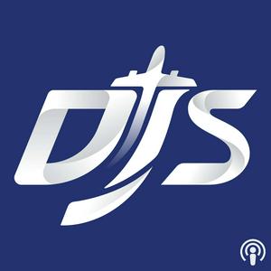 Listen to Dj's Aviation Podcast in the App