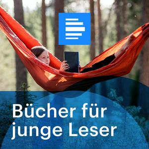 Listen to Bücher für junge Leser in the App