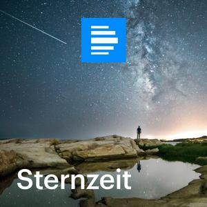 Listen to Sternzeit in the App