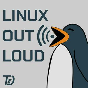 Listen to Linux Out Loud in the App