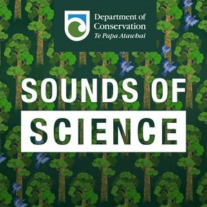 Listen to DOC Sounds of Science Podcast in the App