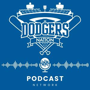 Listen to Dodgers Nation Podcast Network in the App