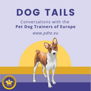 Listen to Dog Tails: Conversations with the Pet Dog Trainers of Europe in the App