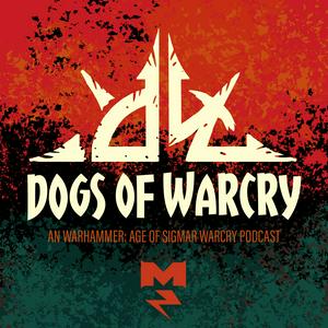 Dogs of Warcry