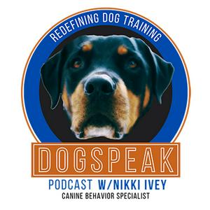 Listen to DogSpeak: Redefining Dog Training in the App