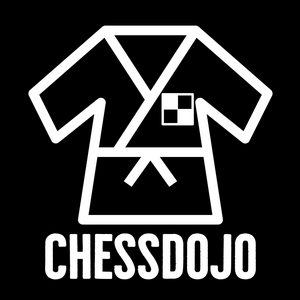 Listen to Dojo Talks: A Chess Podcast in the App