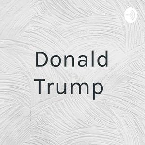 Listen to Donald Trump in the App