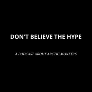 Listen to Don't Believe The Hype in the App