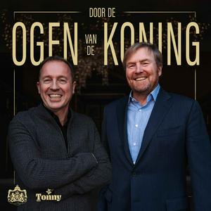 Listen to Door de ogen van de Koning in the App