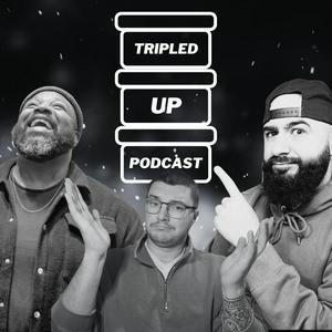Tripled Up Sneakers Podcast