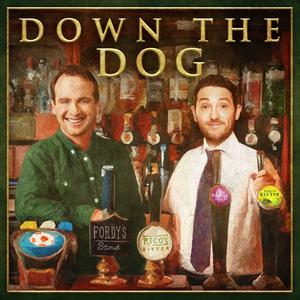 Listen to Down The Dog in the App