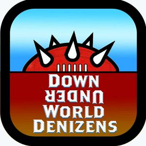 Listen to Down Under World Denizens - a podcast for Blood Bowl and other fantasy sports-themed boardgames in the App