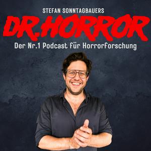 Listen to Dr. Horror in the App