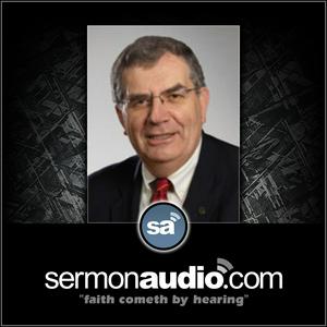Dr. Sinclair B. Ferguson on SermonAudio