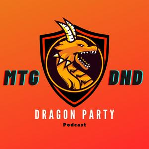 Listen to Dragon Party in the App