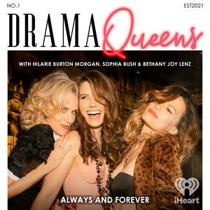 Listen to Drama Queens in the App