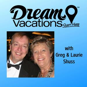 Listen to Dream Vacations - Laurie and Greg Shuss in the App