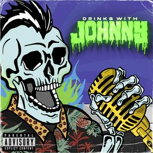 Listen to Drinks With Johnny in the App