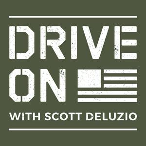 Drive On: Helping Veterans Navigate PTSD & Life After Military Service