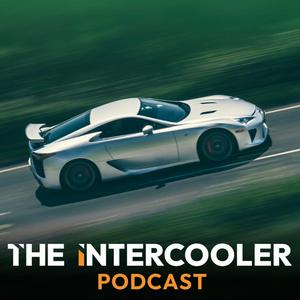 Listen to The Intercooler in the App