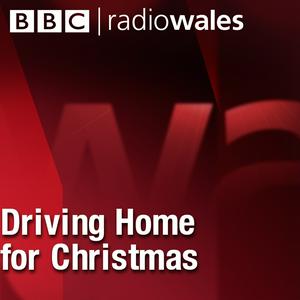 Listen to Driving Home for Christmas in the App