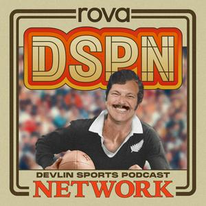DSPN - Devlin Sports Podcast Network