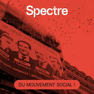 Listen to Du mouvement social ! in the App