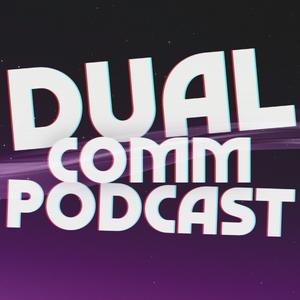 Listen to Dual Comm Podcast in the App