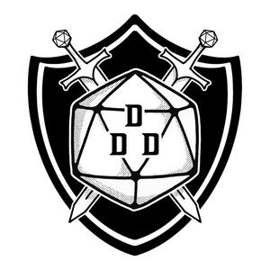 Dungeons, Dice and Dudes